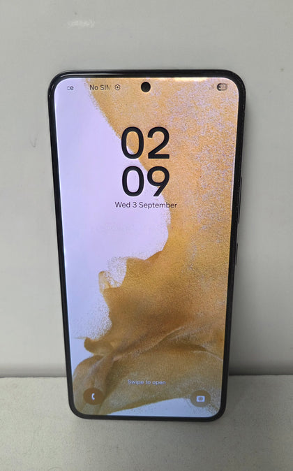 Samsung Galaxy S22 5G unlocked 128GB