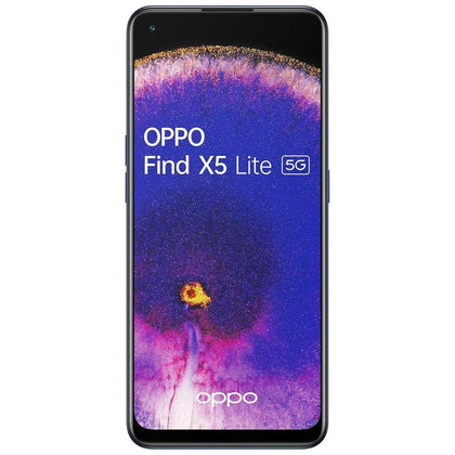 Oppo Find X5 Lite 5G 256GB - Any Network