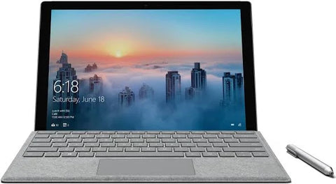 Microsoft Surface Pro 4