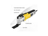 Enventor Oscillating Multitool Saw Tool - 2 YEAR WARRANTY