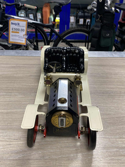 Mamod SA1 Steam Roadster