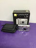 Nikon Coolpix L25 Digital Camera, Black