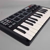 Akai MPK mini production keyboard