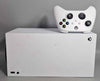 Xbox series X (1TB, ROBOT WHITE, ALL-DIGITAL, UNBOXED)