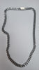 Hugo Boss Steel chain 24"