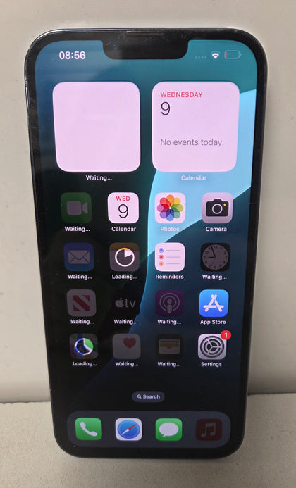 Apple iPhone 13 Pro Max 128GB - Unlocked *78% Battery Health*