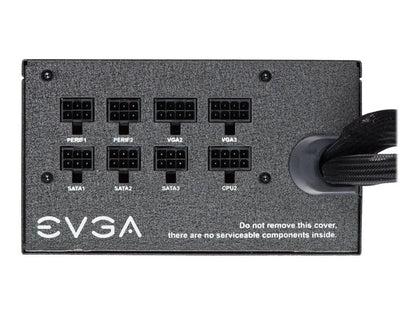 EVGA 650 BQ PC Power Supply