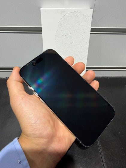 APPLE iPhone Air - 256 GB, Cloud White * Boxed *  - READ DESCRIPTION