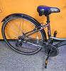 **Sale** Apollo Elyse Women’s Hybrid Bike Purple **Collection Only**