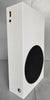Xbox Series S Console, 512GB, White, Unboxed