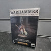Warhammer AOS Soulblight Gravelords Othar Half-King Commemorative Series