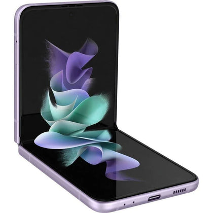 Galaxy Z Flip3 5G 128GB - Purple - Unlocked