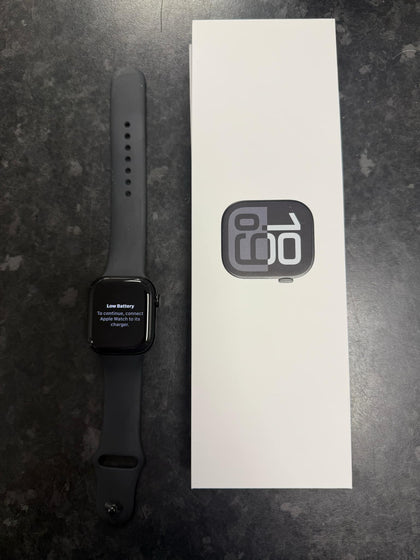 Apple Watch Series 10 - 42mm - CEL & GPS - Boxed