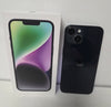 Apple iPhone 14 128gb 84% Battery health Boxed
