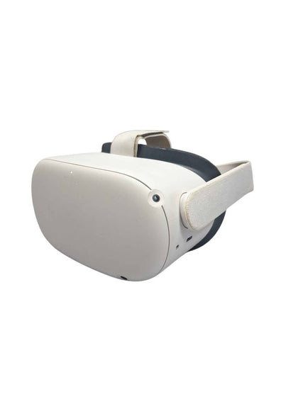 Meta/Oculus Quest 2 VR Headset, With 2x Controllers, 128GB, Boxed