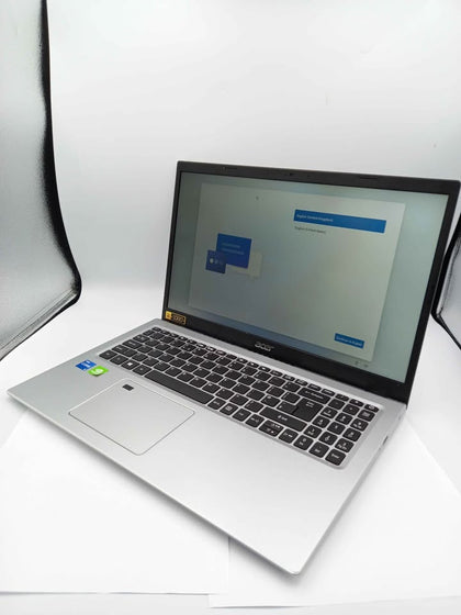 Acer A515-56, i5-1135G7, 8GB RAM, 512GB SSD, 15