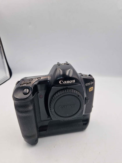 Canon EOS-1N RS SLR 35mm Film Camera - Body Only - Unboxed With Charger