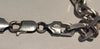 925 Silver Cable Link Chain - 46.48 - 22" - Hallmarked
