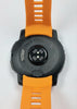 Garmin Instinct 3 50mm Smart Watch Orange