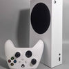 Xbox Series S Console, 512GB, White, Boxed