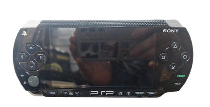 PSP-1001 Console