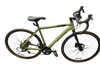 Voodoo Limba Adventure Bike