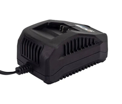 JCB 18V 2.4A Fast Charger
