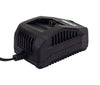 JCB 18V 2.4A Fast Charger