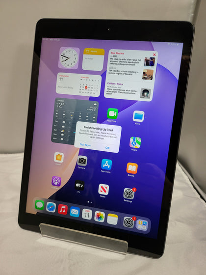 Apple iPad 7th Gen (A2197) 10.2