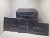 Citizen Eco-Drive Watch Boxed