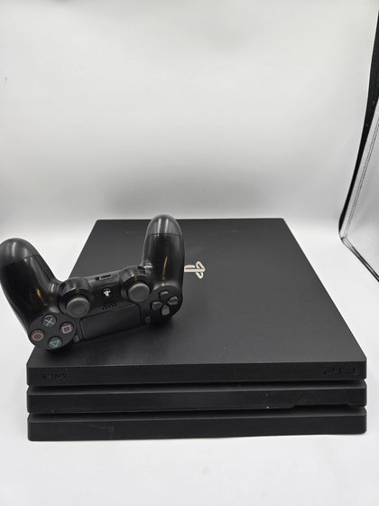 Sony PlayStation 4 Pro 1tb