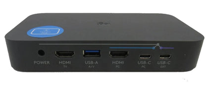 ***BLACK FRIDAY SALE ***Logitech Swytch Hub Vu0057 Video Conferencing Swytch