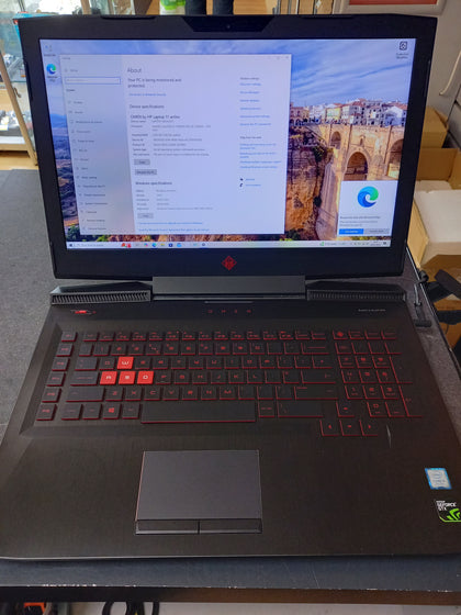 HP OMEN Laptop
