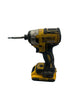 DCF887 XR Brushless 3-Speed Impact Driver
