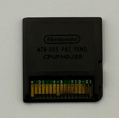 Nintendo DS Pokemon Platinum Unboxed - Chesterfield