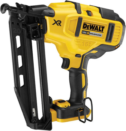 DeWalt DCN692N Cordless XR 2 Speed Framing Nailer