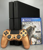 Sony Original Playstation 4 500GB Console Bundle ( + Watch Dogs ) ** Unboxed **