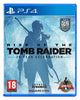 Rise of the Tomb Raider PS4