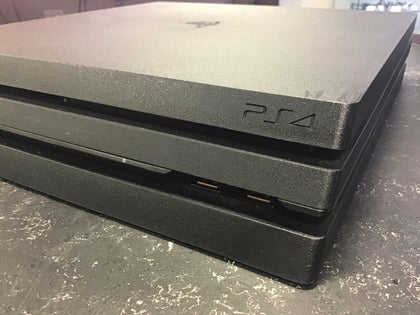 Playstation 4 Pro
