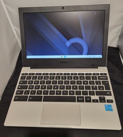 Samsung Chromebook Go XE310XDA/N4500/4GB Ram/64GB SSD/11