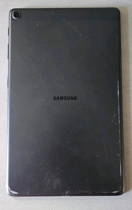 Samsung Galaxy Tab A 10.1 Sm-t515 Black Unlocked 32gb 8mp Android