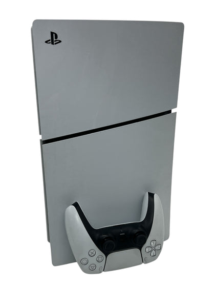 PlayStation 5 Slim Digital Console 1TB
