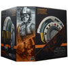 Star Wars: The Black Series Wedge Antilles Battle Simulation Helmet