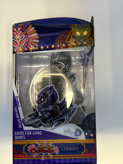 Black Panther CosRider