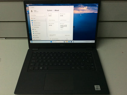 Dell Latitude 3410 Laptop