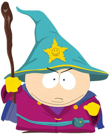 South Park The Stick of Truth Essentials (PS3)