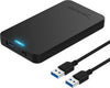 Sabrent 500gb 2.5” External Hard Drive