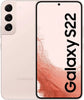 Samsung Galaxy S22 5G - 128 GB, Pink Gold
