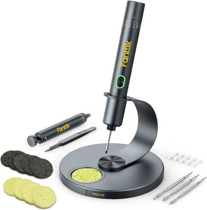 Fanttik T1 Max Soldering Station