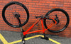 Voodoo Bizango Mountain Bike, Large 21" Frame / 11 Speed/ 27" Wheels